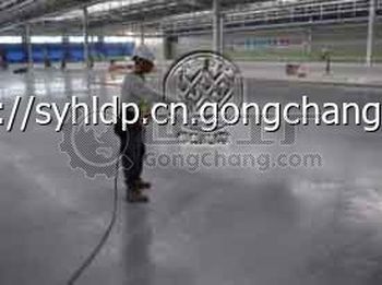 黑龍江省環氧樹脂地坪專業施工服務 - 覆蓋哈爾濱、齊齊哈爾等多地市