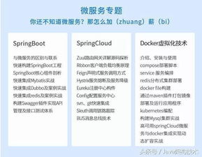 阿里java架構師談談架構和如何成為一個java架構師